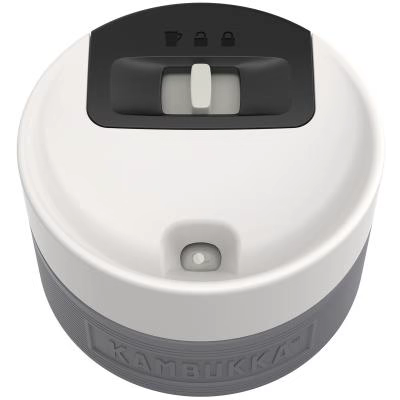 Termo acero Etna Kambukka 500 ml Foggy