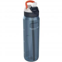 Botella de agua con pajita Lagoon 1000 ml Orion
