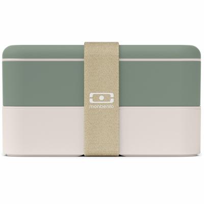 Fiambrera doble Monbento original