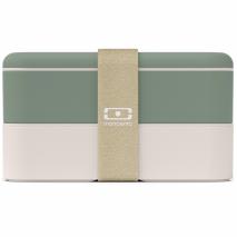 Fiambrera doble Monbento original