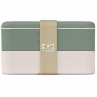 Fiambrera doble Monbento original