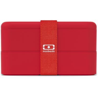 Fiambrera doble Monbento original