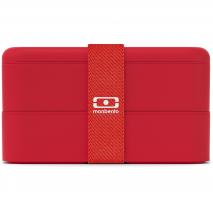 Fiambrera doble Monbento original