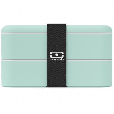 Fiambrera doble Monbento original