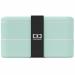 Fiambrera doble Monbento original