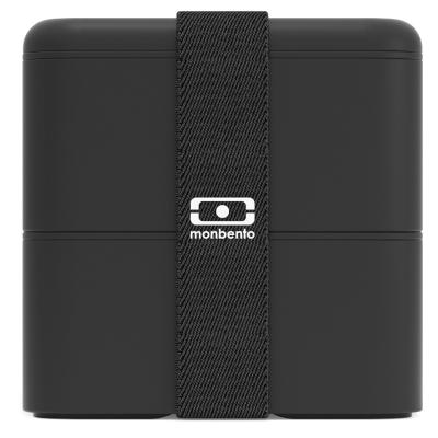 Fiambrera doble Monbento square