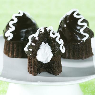 Molde pastel Nordic Ware x12 cav Cupcake