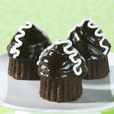 Molde pastel Nordic Ware x12 cav Cupcake