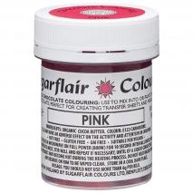 Colorant per Xocolata base mantega cacau rosa