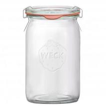Pot conserves Weck cilíndric 145 ml