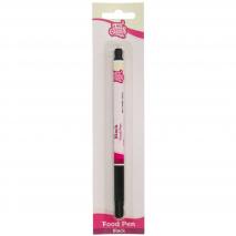 Rotulador alimentario Funcakes negro