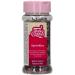 Sprinkles Sombrero y Escoba Bruja 55 g