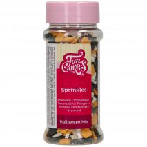 Sprinkles Especial Halloween 55 g