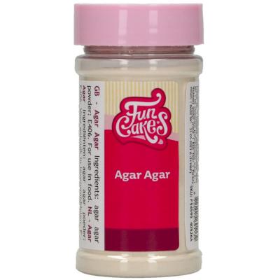 Agar Agar Funcakes 50 g