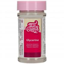 Glicerina Funcakes 120 g