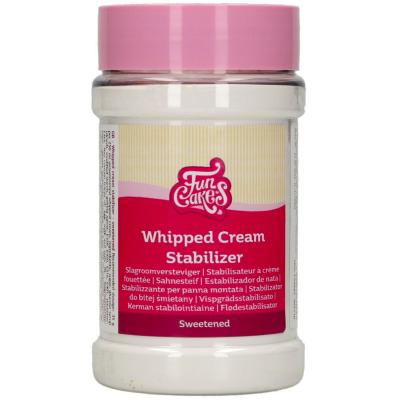Estabilizador de nata Funcakes 150 g
