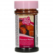 Aroma en pasta de Caramelo Funcakes 100 g