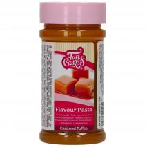 Aroma en pasta de Toffee Funcakes 100 g