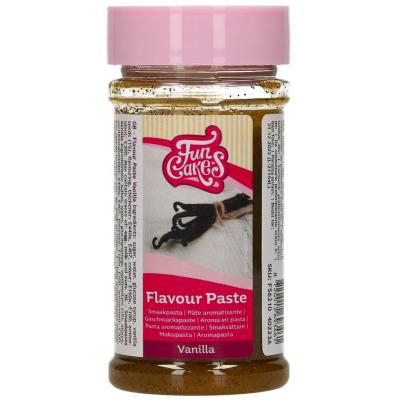 Aroma en pasta de Vainilla Funcakes 100 g