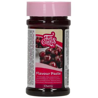 Aroma en pasta de Cereza Funcakes 120 g