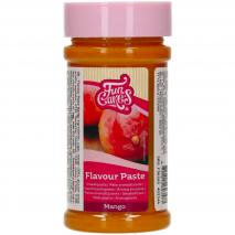 Aroma en pasta de Mango Funcakes 120 g