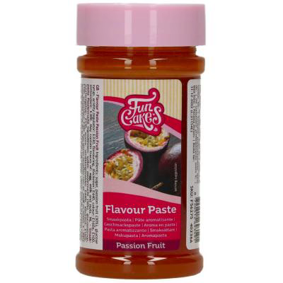 Aroma en pasta de Fruta de Pasi�n Funcakes 120 g