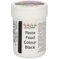 Colorante en pasta Funcolours 30 g negro