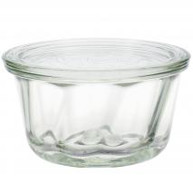 Molde cristal para horno Weck Gugelhupf 280 ml