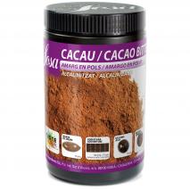 Cacao amargo en polvo 500 g