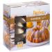 Molde de aluminio fundido bundt Sophia 24 cm