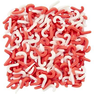 Sprinkles Mix Candy Cane Wilton 50 g