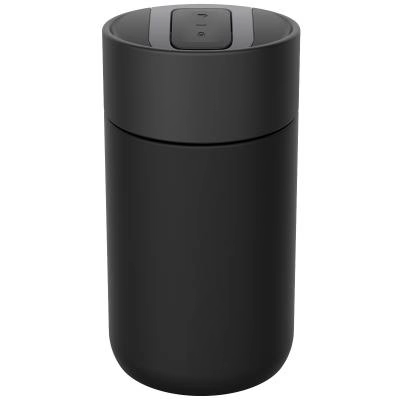 Termo acero Olympus Kambukka 300 ml jet black