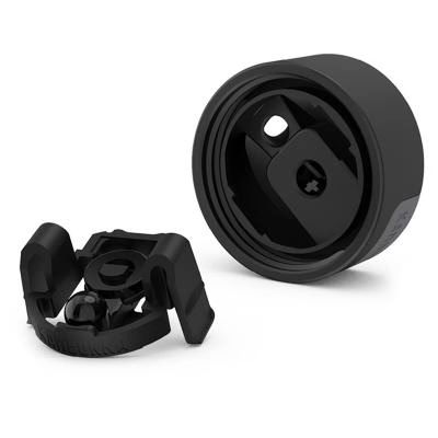 Termo acero Olympus Kambukka 300 ml jet black