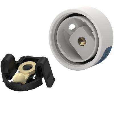 Termo acero Olympus Kambukka 300 ml silk blue