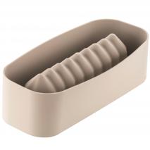 Molde silicona Tronco 3D Buche Sapin 1000 ml
