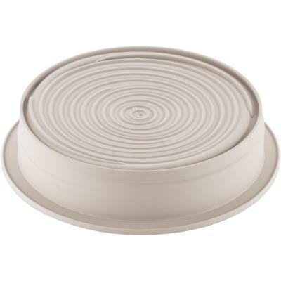 Molde silicona 3D Vinile 1400 ml