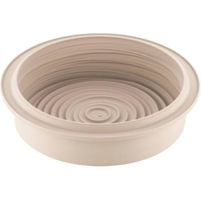 Molde silicona 3D Vinile 1400 ml