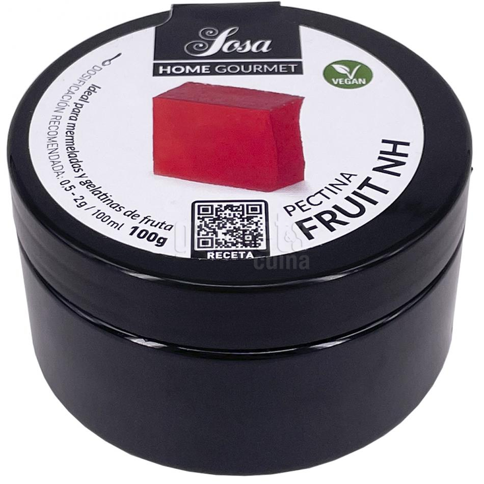 Fruit Pectin NH Sosa 100 g Gadgets & Cuina