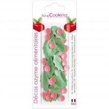 Decoracions de sucre Grvol