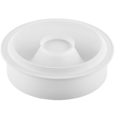 Molde silicona Oblio Tortaflex 1100 ml