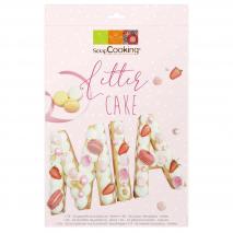 26 Plantilles lletres pasts