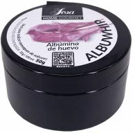Alb�mina de huevo en polvo 50 g