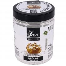 Az�car Perlado n�mero 10 Sosa 140 g