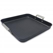 Plancha grill Valira antiadherente