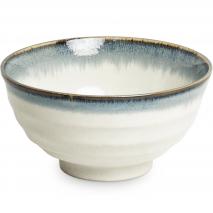 Bol udon japons Aurora 17 cm