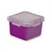 Tupper fiambrera Valira Nomad 0,4 L