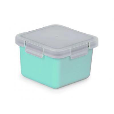 Tupper fiambrera Valira Nomad 0,4 L