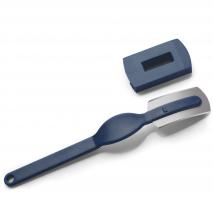 Cuchilla marcadora pan con funda