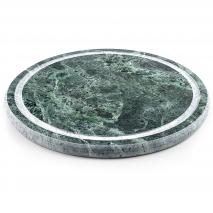 Pedra carn rodona 30 cm