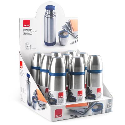 Termo l�quidos con vaso Office 350 ml